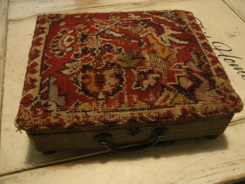Antique 19th early th - 19th,