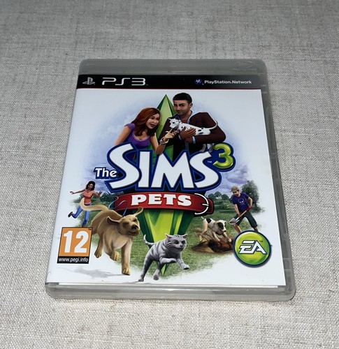 Sony playstation ps3 game - /,