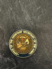 Office of the Asst Secretary