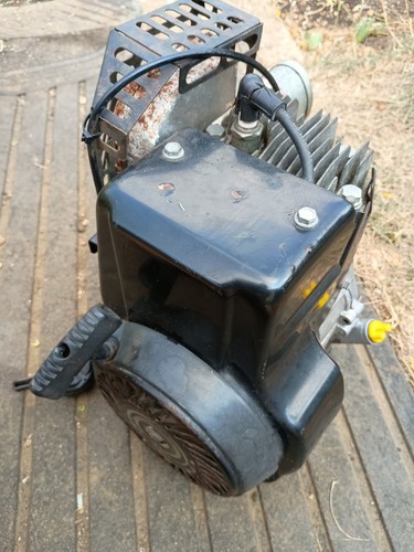 Tecumseh aq148 engine from - aq148,