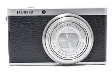 Fujifilm xf1 black digital - fujifilm,