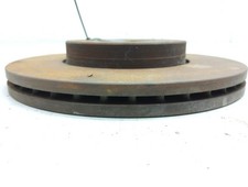 front brake disc lh 5292374