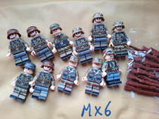 x11 -  Mini Figure -german