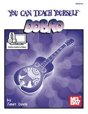 You Can Teach Yourself Dobro