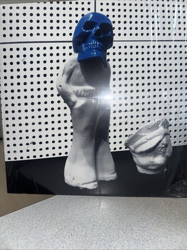 Jack white frozen - white,