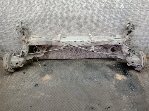 Nissan micra rear axle - micra,
