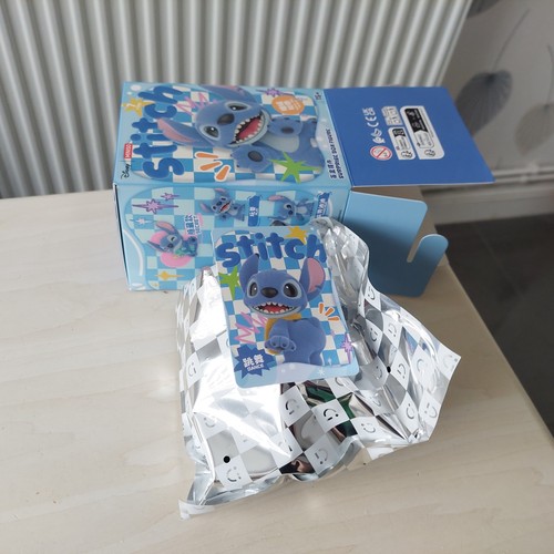 Miniso lilo stitch - miniso,