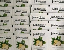 Juice Plus Boosters/Control 21