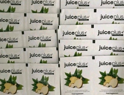 Juice plus boosters - plus, boosters/control