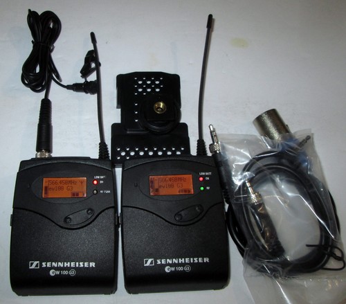 Sennheiser 100 ek - sk,