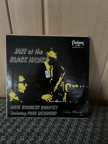 Dave brubeck quartet jazz - jazz, at