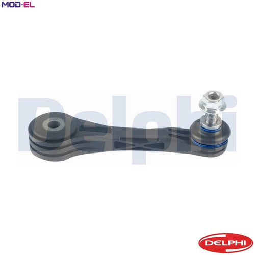 Linkcoupling rod stabiliser - rod,