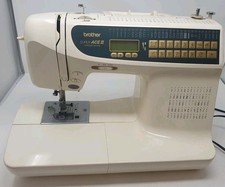 Brother Super Ace 2 Sewing