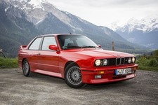 BMW E30 1982–1994 M10 M40