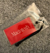 Macintosh 1984 Tag  PLEASE