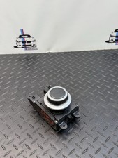 BMW 5 SERIES E60 E61 CCC IDRIVE MULTIMEDIA CONTROL SWITCH 6944884