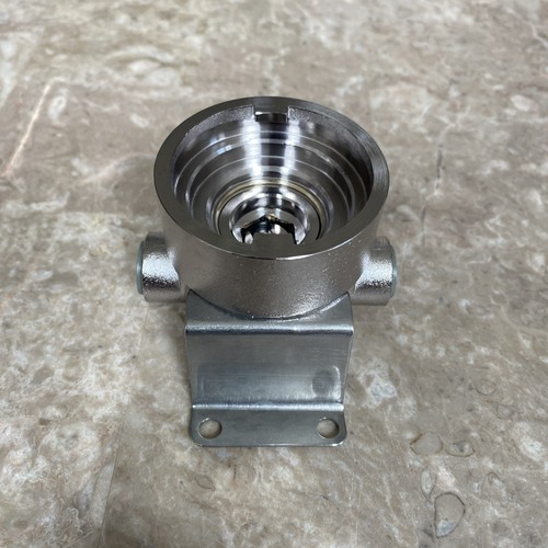 Sankey metal cleaning socket - sankey,
