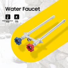 Frost-Proof Yard Hydrant