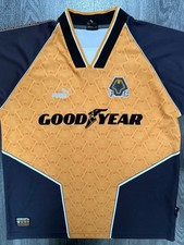 Puma Wolverhampton Wanderers
