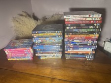 🎬 Job Lot 43 Kids & Family