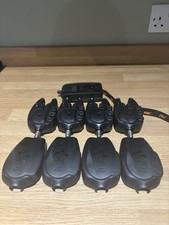 Fox Rx Plus Alarms