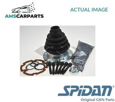 CV JOINT BOOT KIT TRANSMISSION