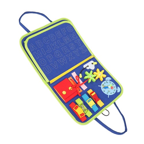 Dementia fidget blanket - dementia,