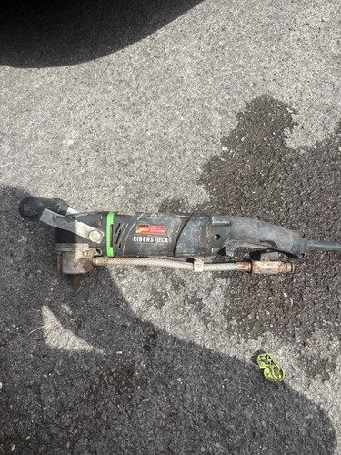 Eibenstock polisher 240v - eibenstock,