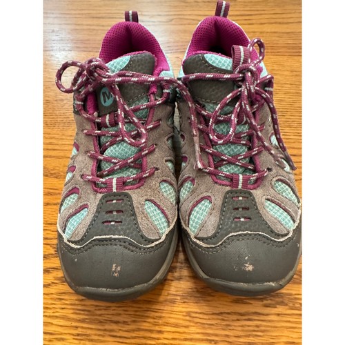 Merrell chameleon low lace - merrell,