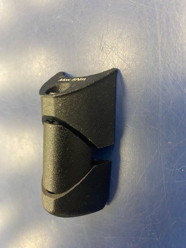 Giant fuse integrated seat - giant, d-fuse
