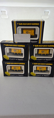 Graham farish gauge 3512 - farish,