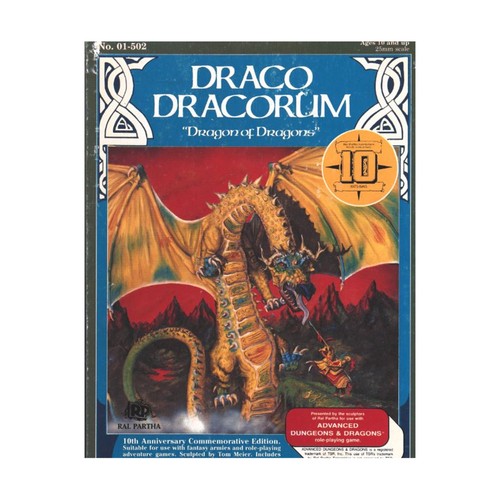 Ral partha fantasy - ral,