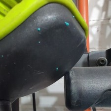 Buzz Rack Quattro 4 Bike