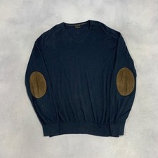 Massimo Dutti Knitted Jumper