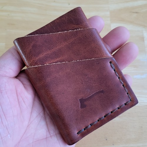 Craft lore port - wallet, in