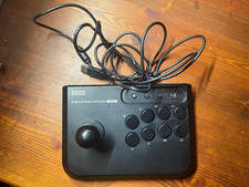 HORI Fighting Stick Mini Black
