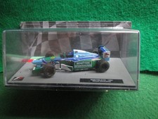 1994 BENETTON B194 MICHAEL