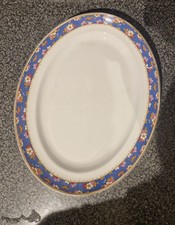 Keeling & Co Floral Serving