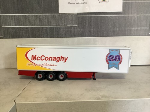 Corgi model truck scale - corgi,