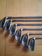 Ping I10 Right Handed Irons. 5