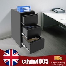 Lockable Filing Cabinet Metal