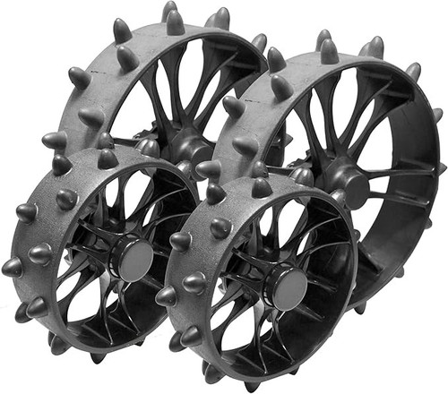 Clic gear model - gear, 8.0+