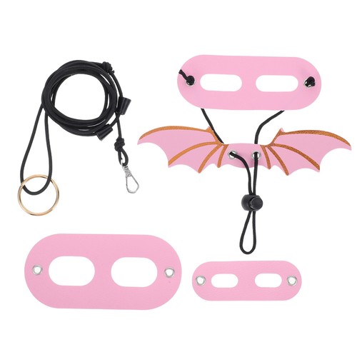 Reptile harness leash - harness,