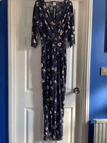 Kim new jumpsuit small - &,