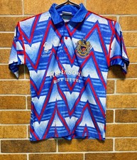 STOCKPORT COUNTY FC 1993/1993