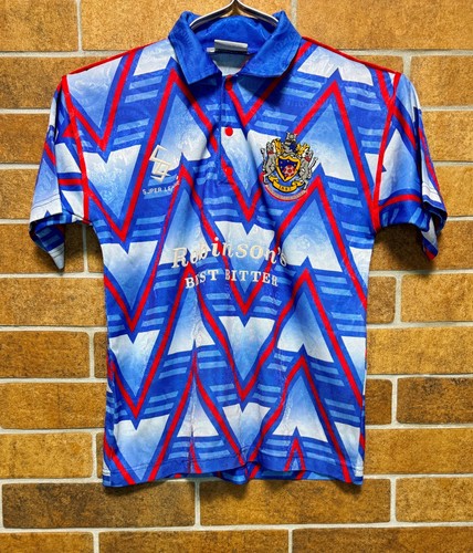 Stockport county 1993 - stockport, 1993/1993
