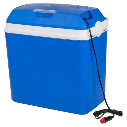 24l electric cooler box - box, 12v