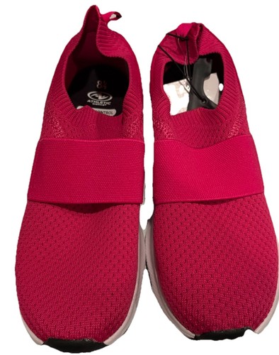 Avia banded jog women pink - avia,