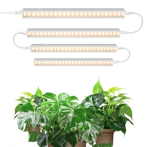 Barrina 1ft grow lights - t5, for