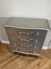 French Style Chest of Draws